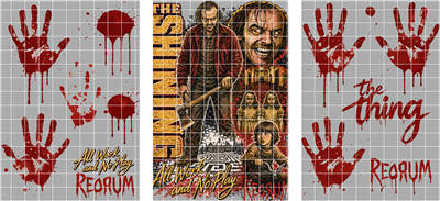 16oz Halloween-J  2259